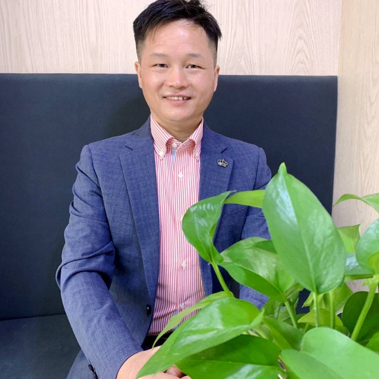 佛灯的照片