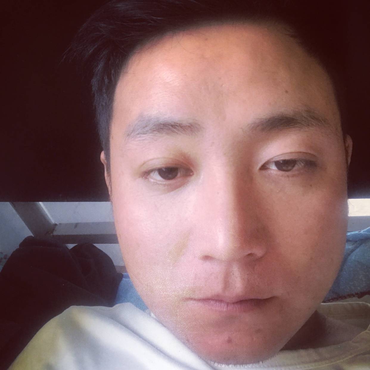 寒江弧影的照片