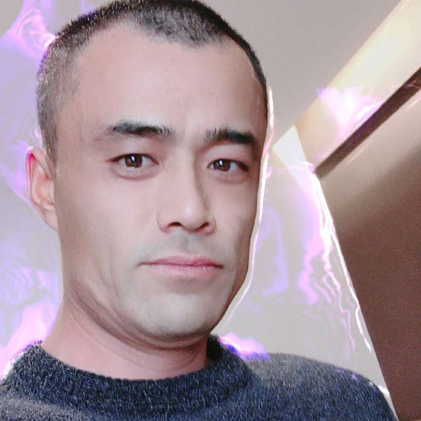 的照片
