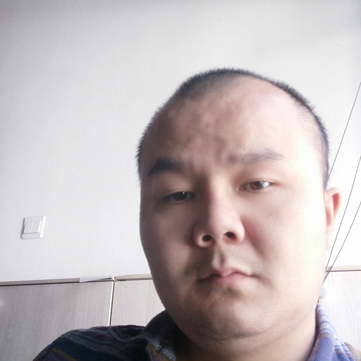 魁梧鱼的照片