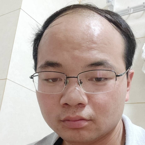 思念的等待的照片