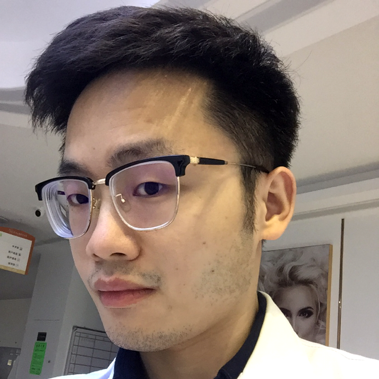 小鱼医生的照片