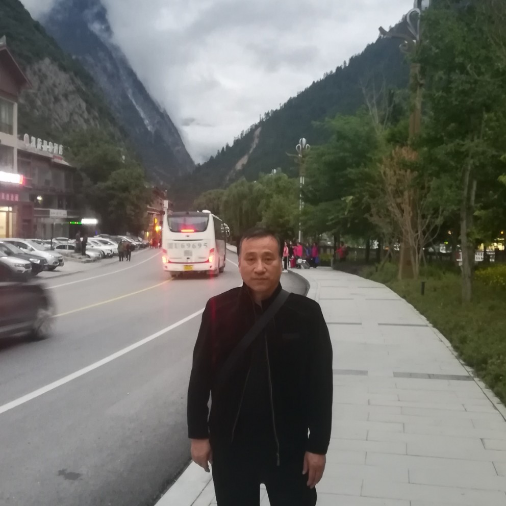 曾在军旅的照片