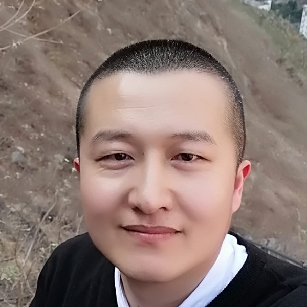 行~者的照片