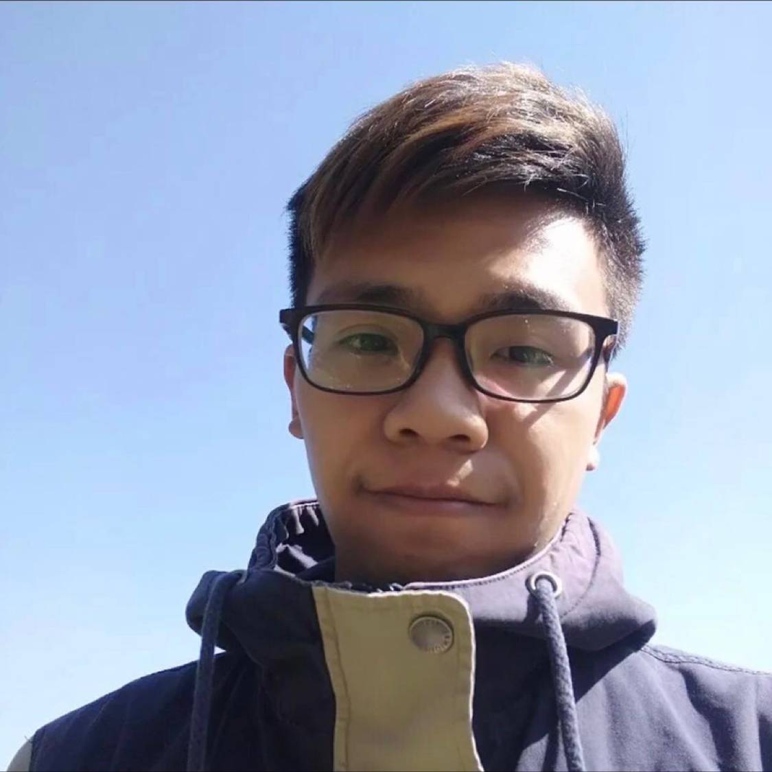 杰仔的照片