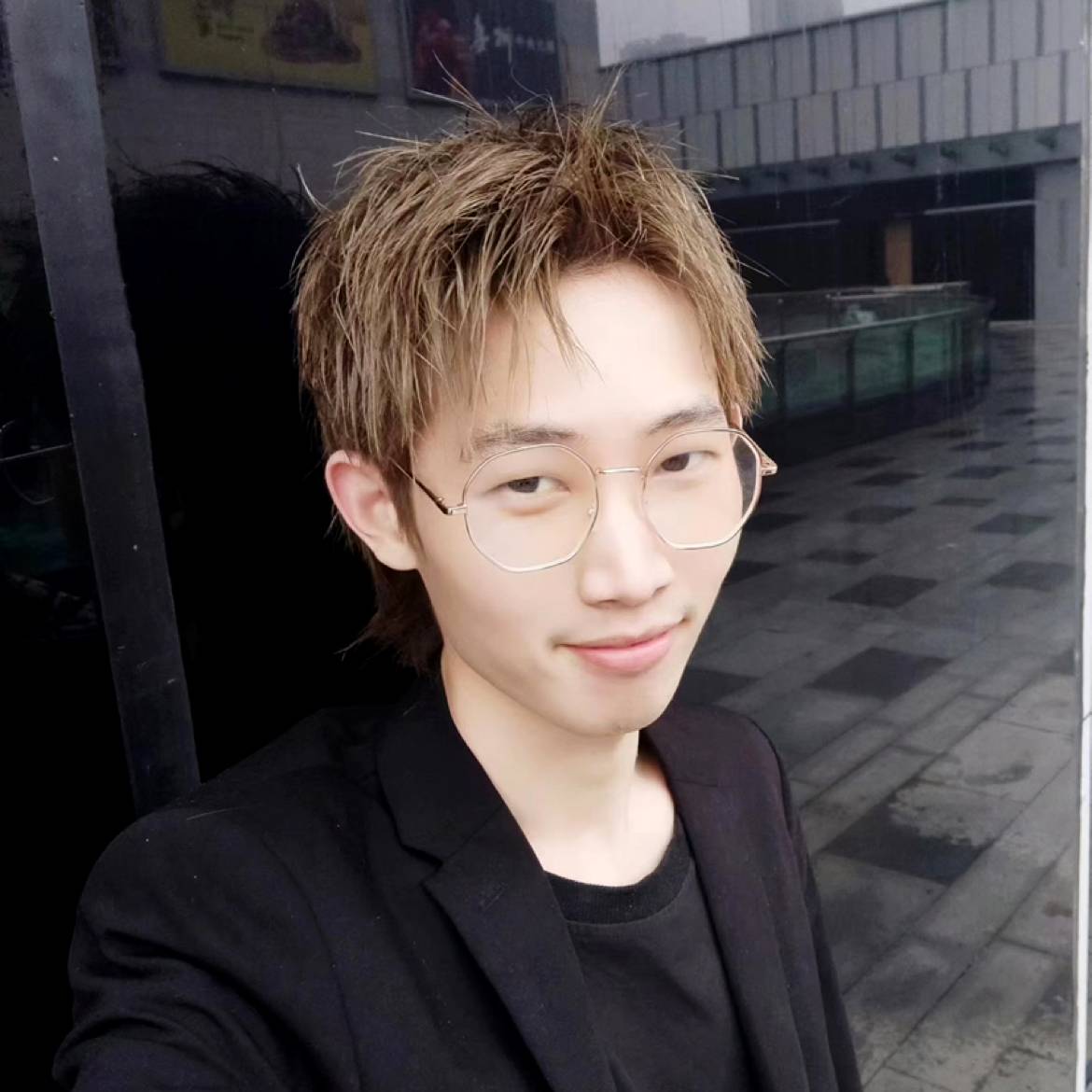大气漫步铃铛的照片