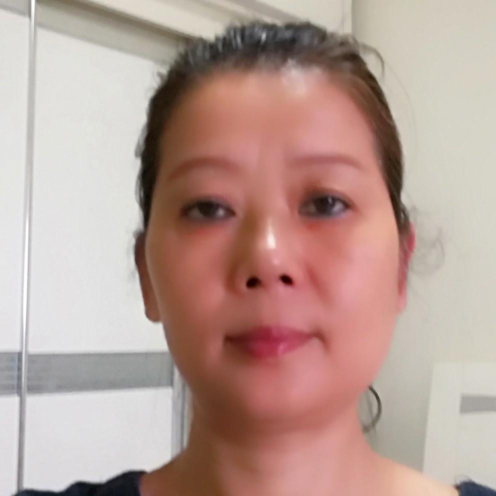温婉巨人的照片