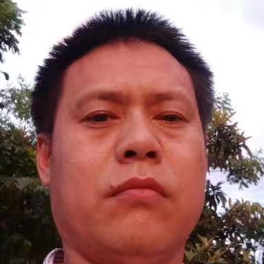 害羞心锁的照片