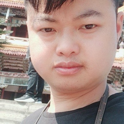 呆的照片