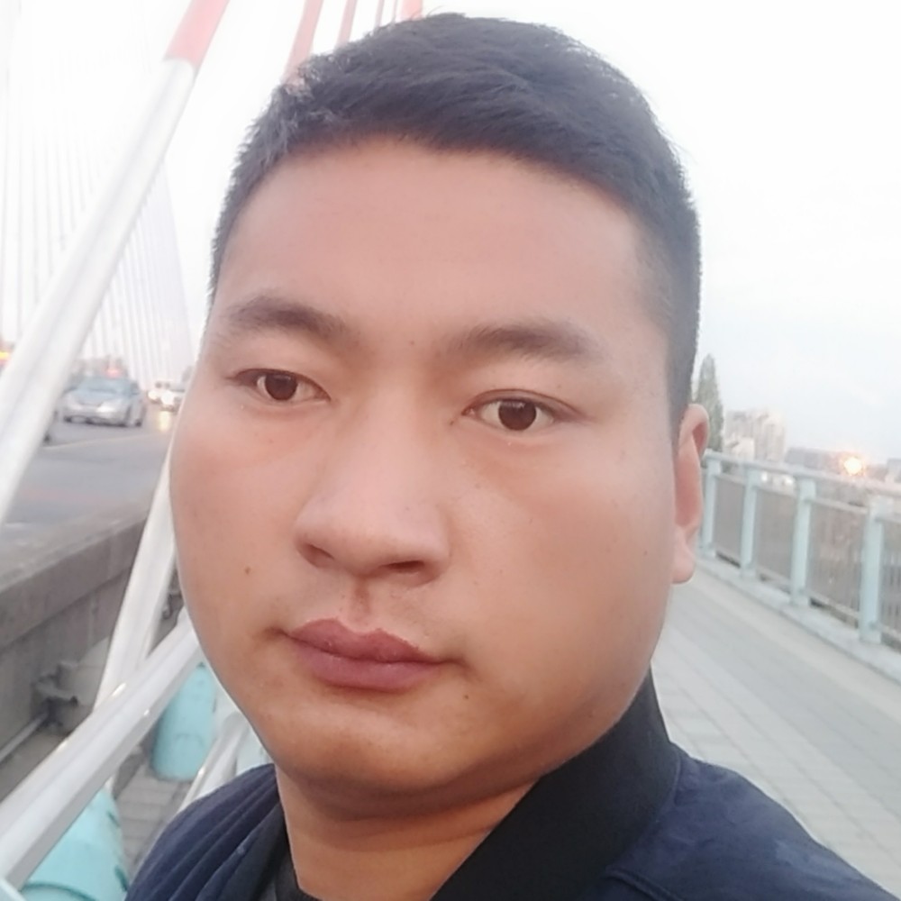 寒风斑驳的照片