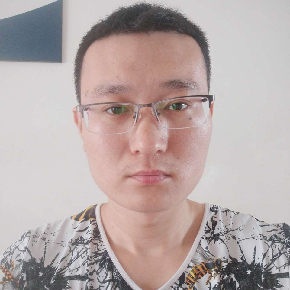 霸气男人~俊的照片