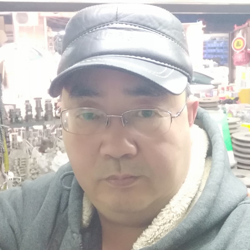山貂的照片