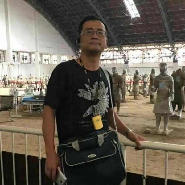 热情等于大叔的照片