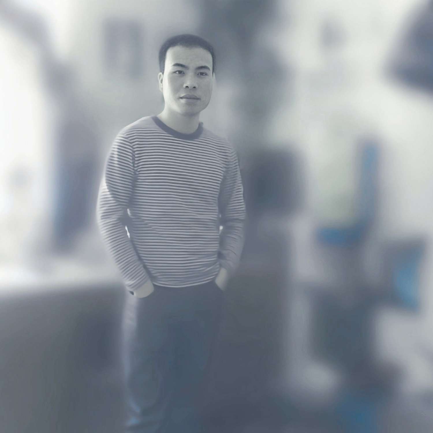 锦航的照片