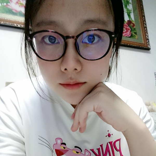 女人花的照片