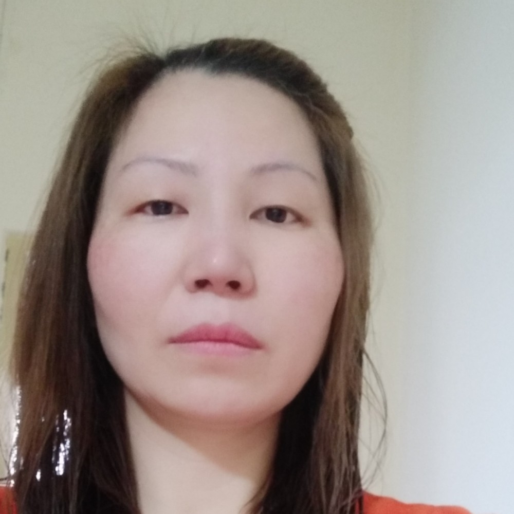 水池害羞的照片