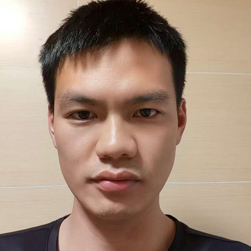 小鱼儿