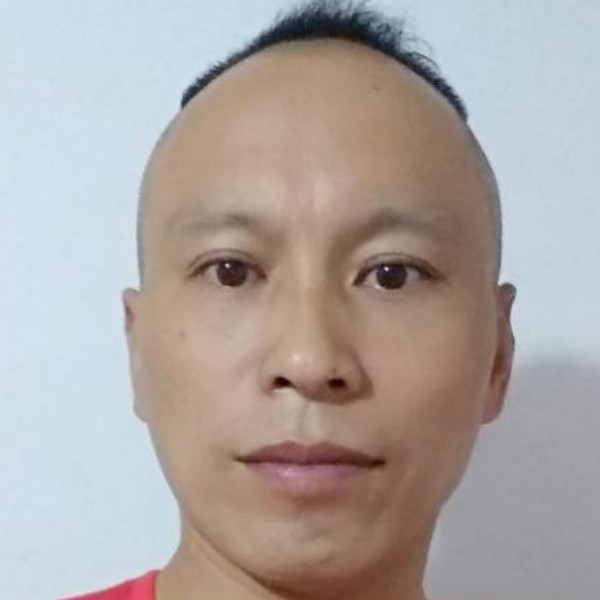山水朴实的照片