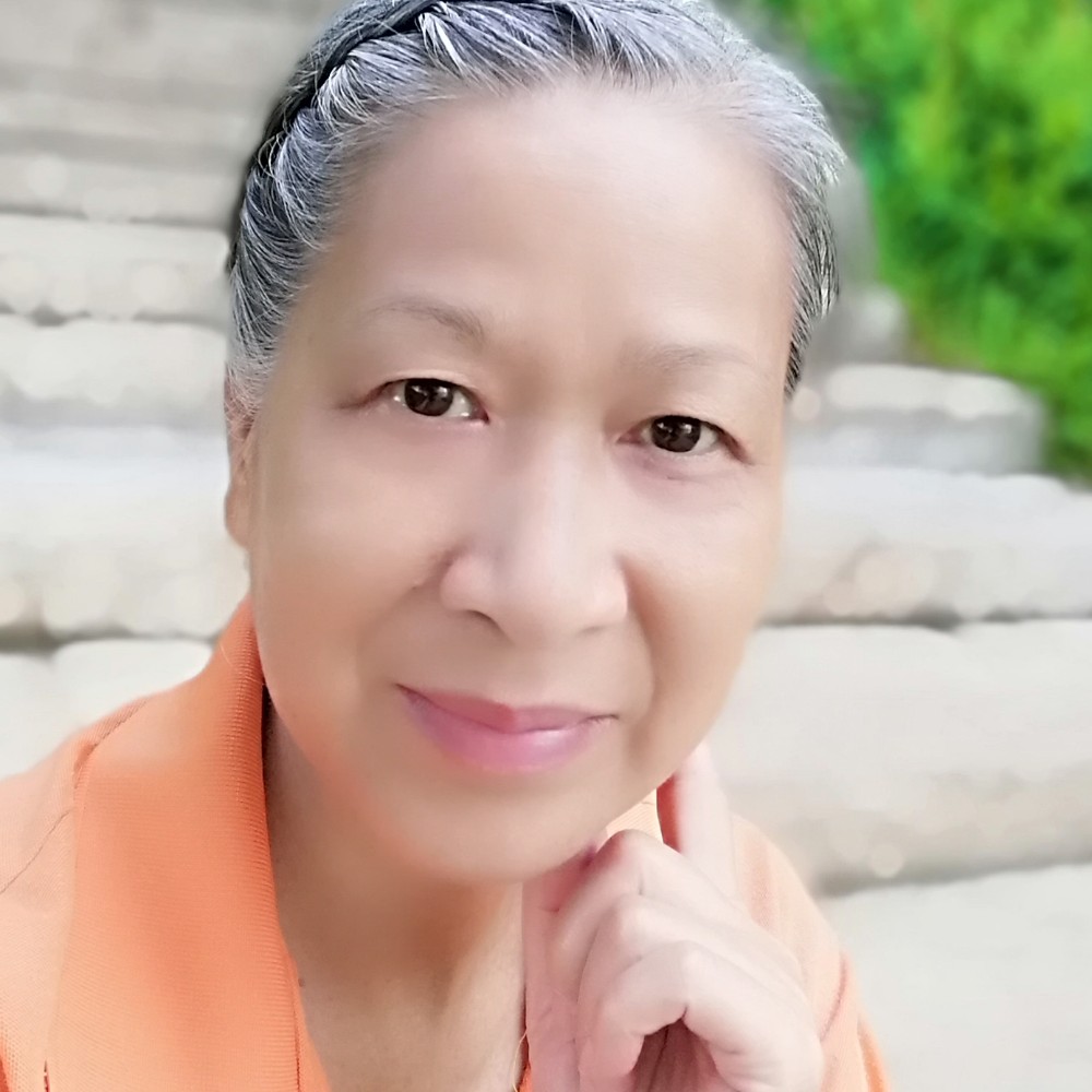 江之美的照片