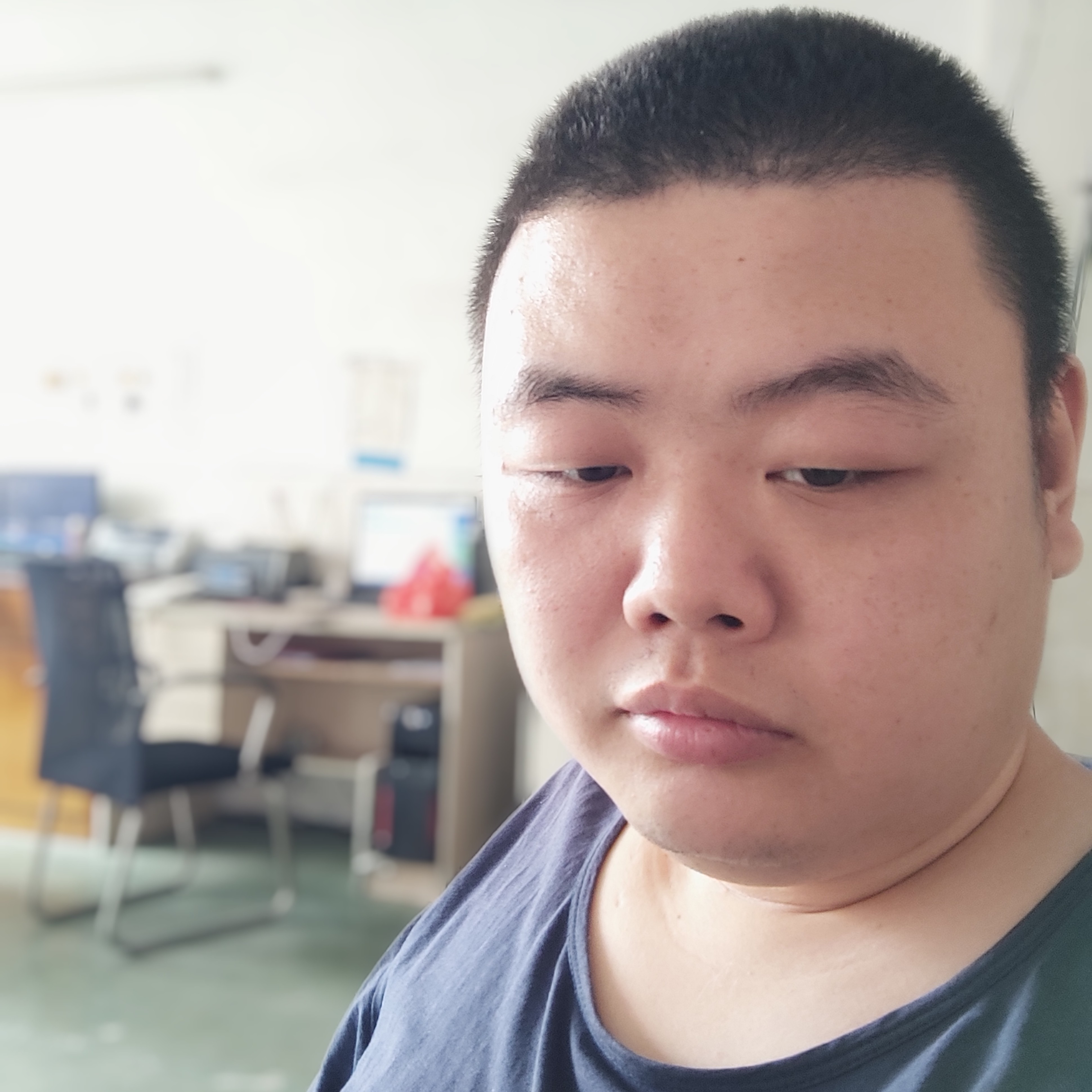 我们的说白开水的照片