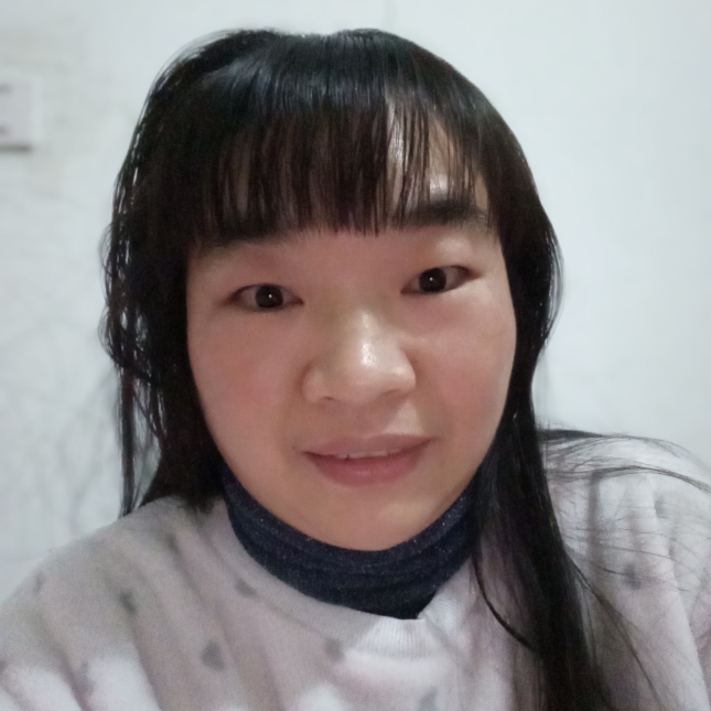 秀丽春华的照片