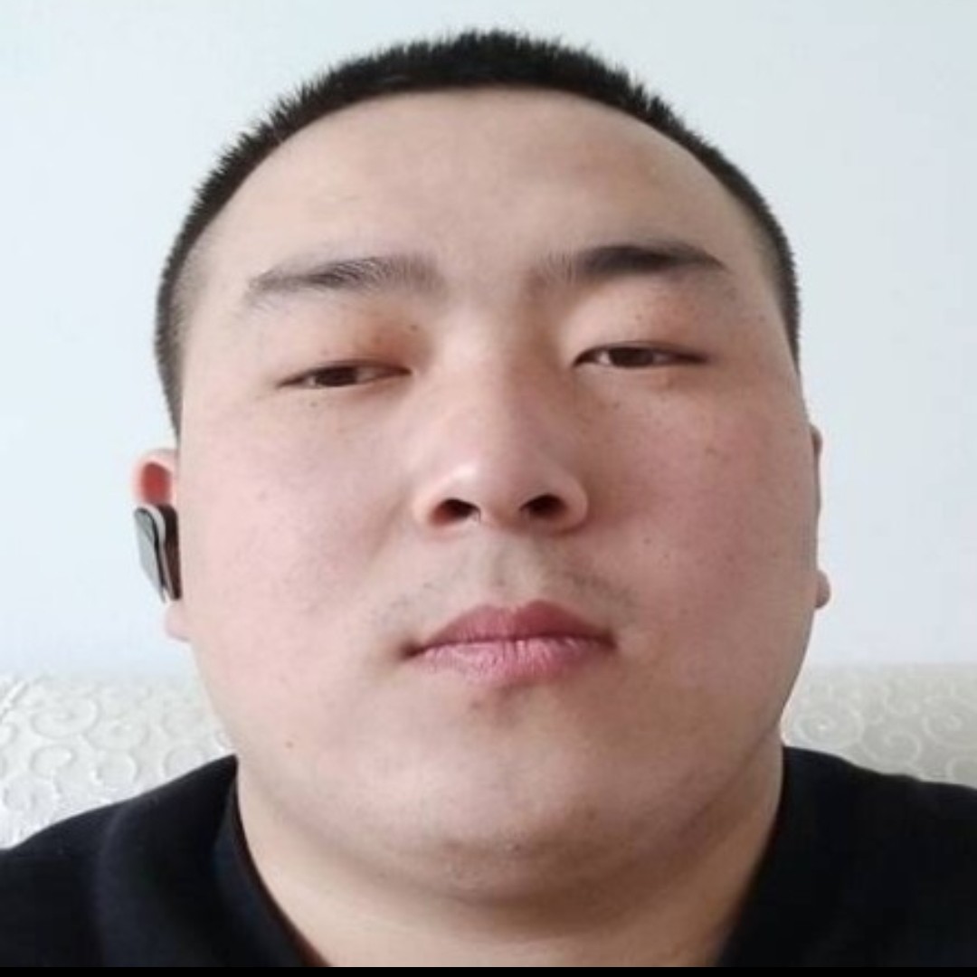 小馒头爱精明的照片