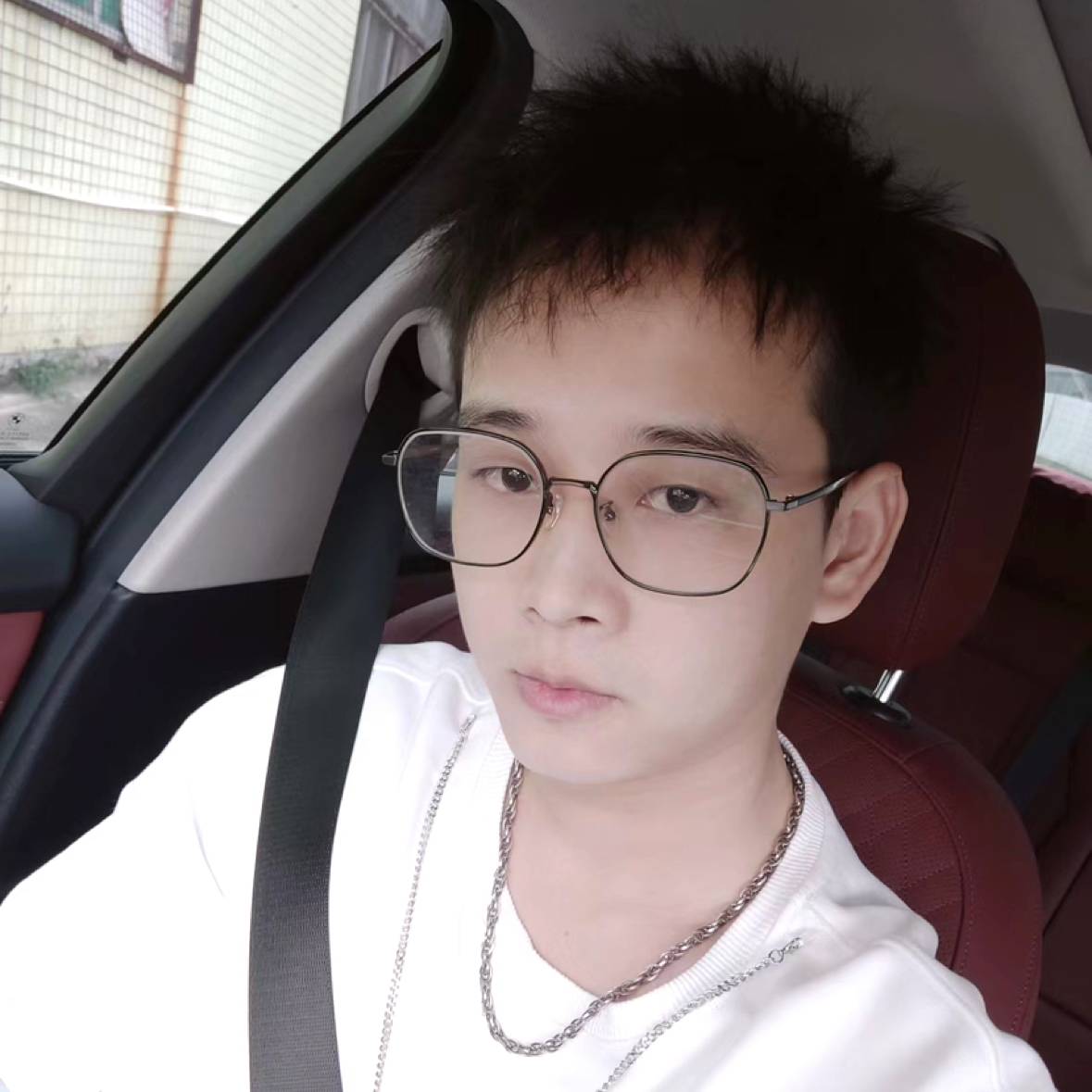 世俗之人~俗人的照片