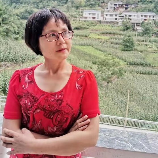 乒乓与气排的照片