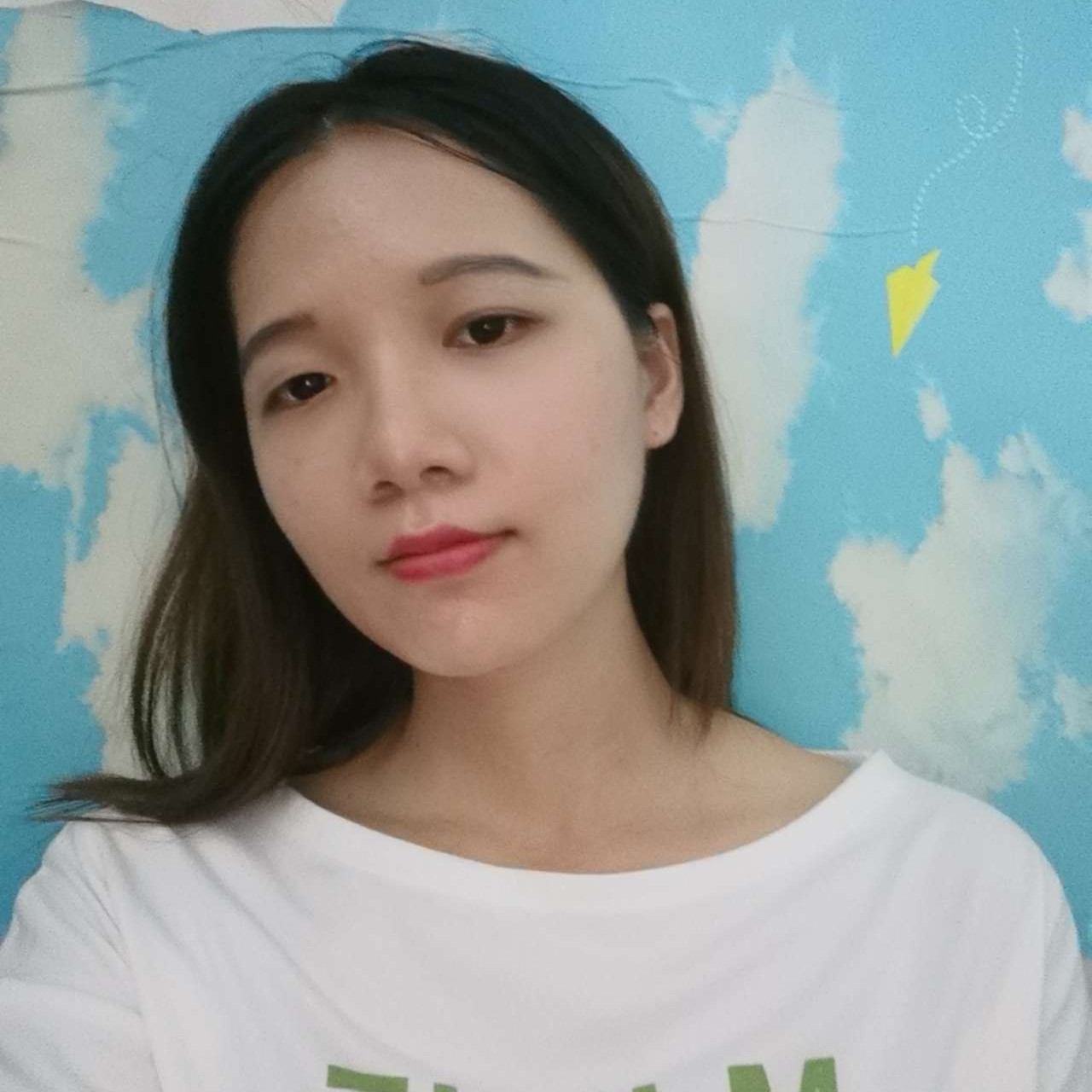 小甜瓜放弃专一的照片
