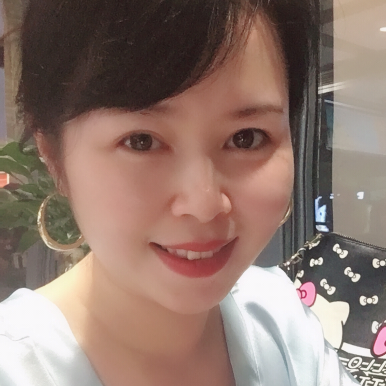 麦兜小白的照片