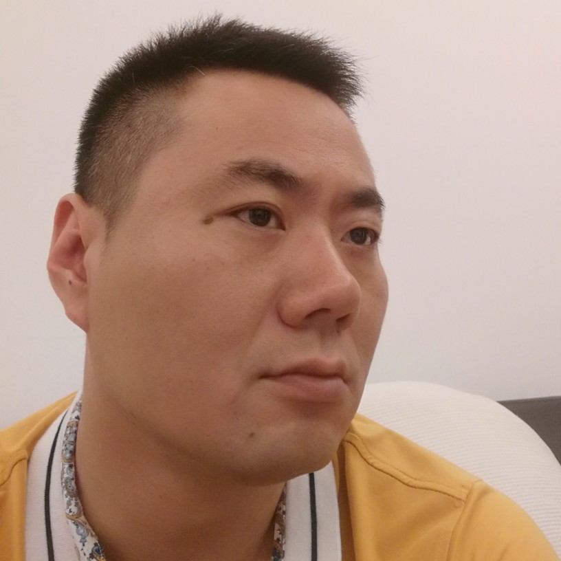 杨凯.的照片