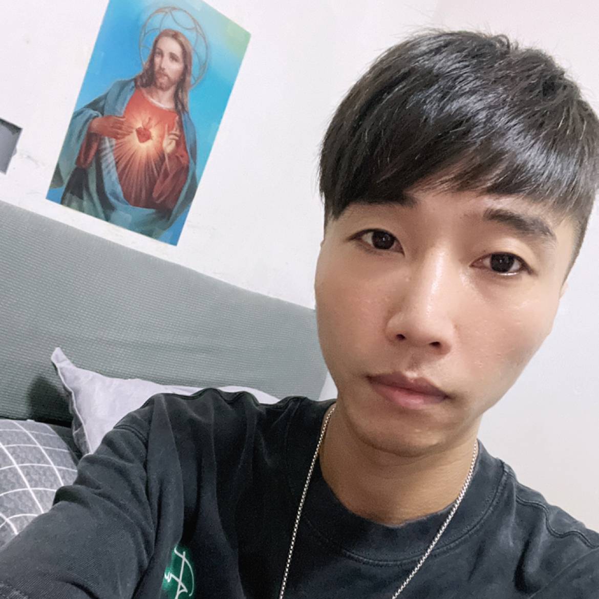 哪吒不在家的照片