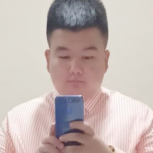 机灵与沧澜的照片