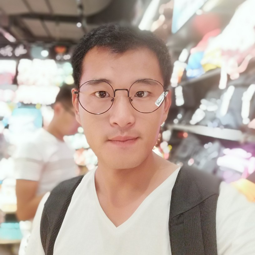 糊涂的木木的照片