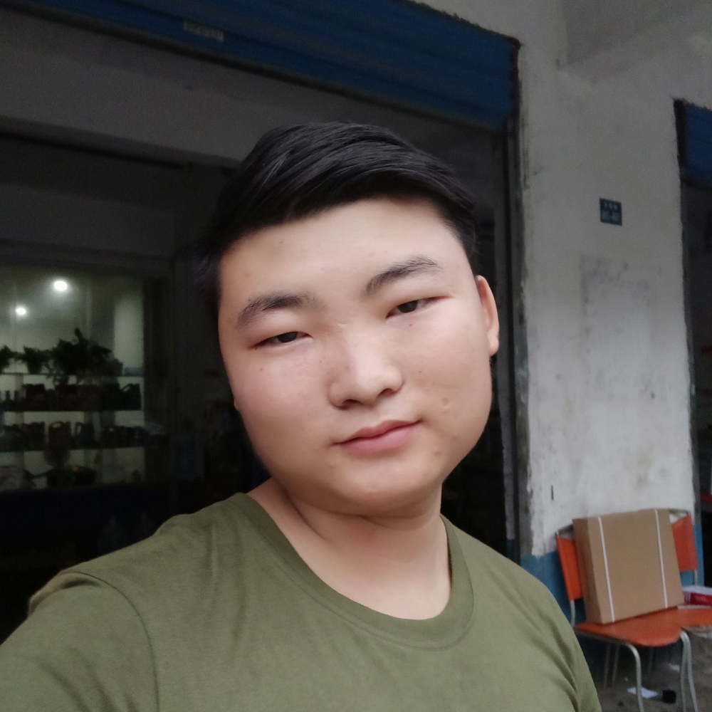 孝顺斑马路的照片