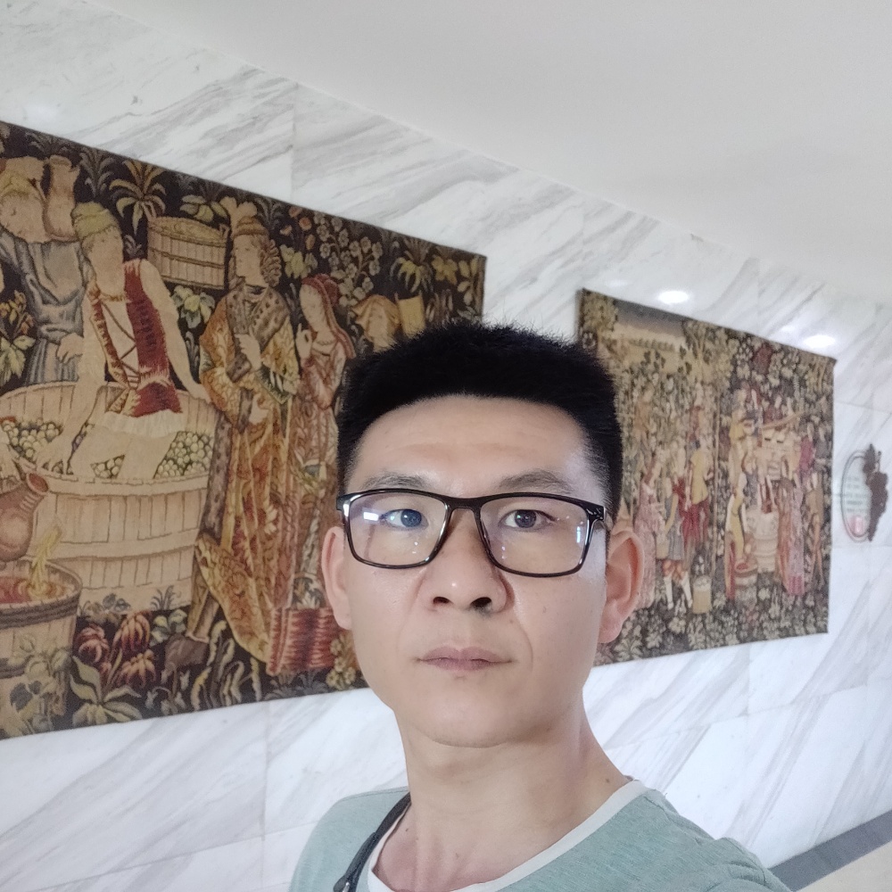 缘份你定的照片