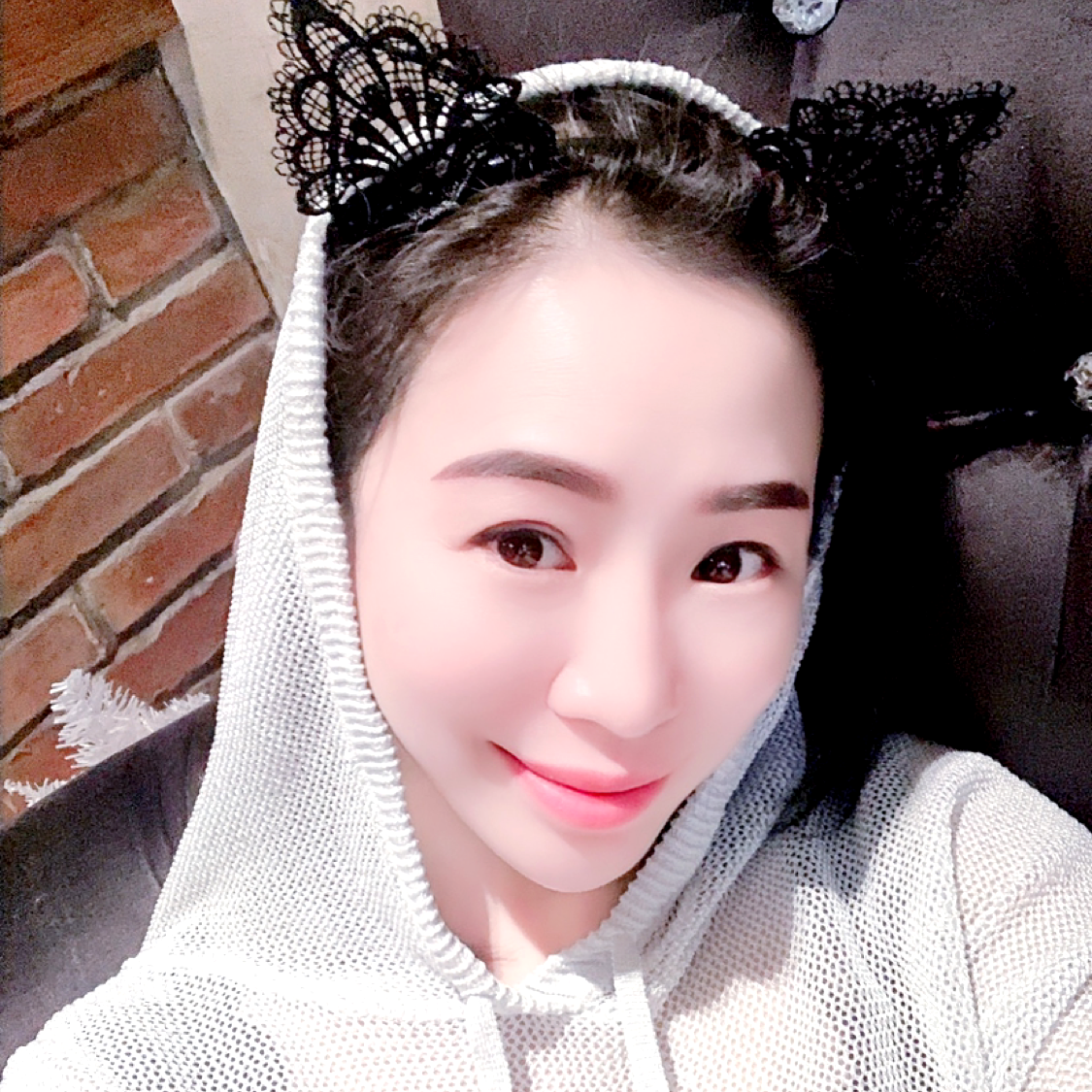 蓝夕儿的照片
