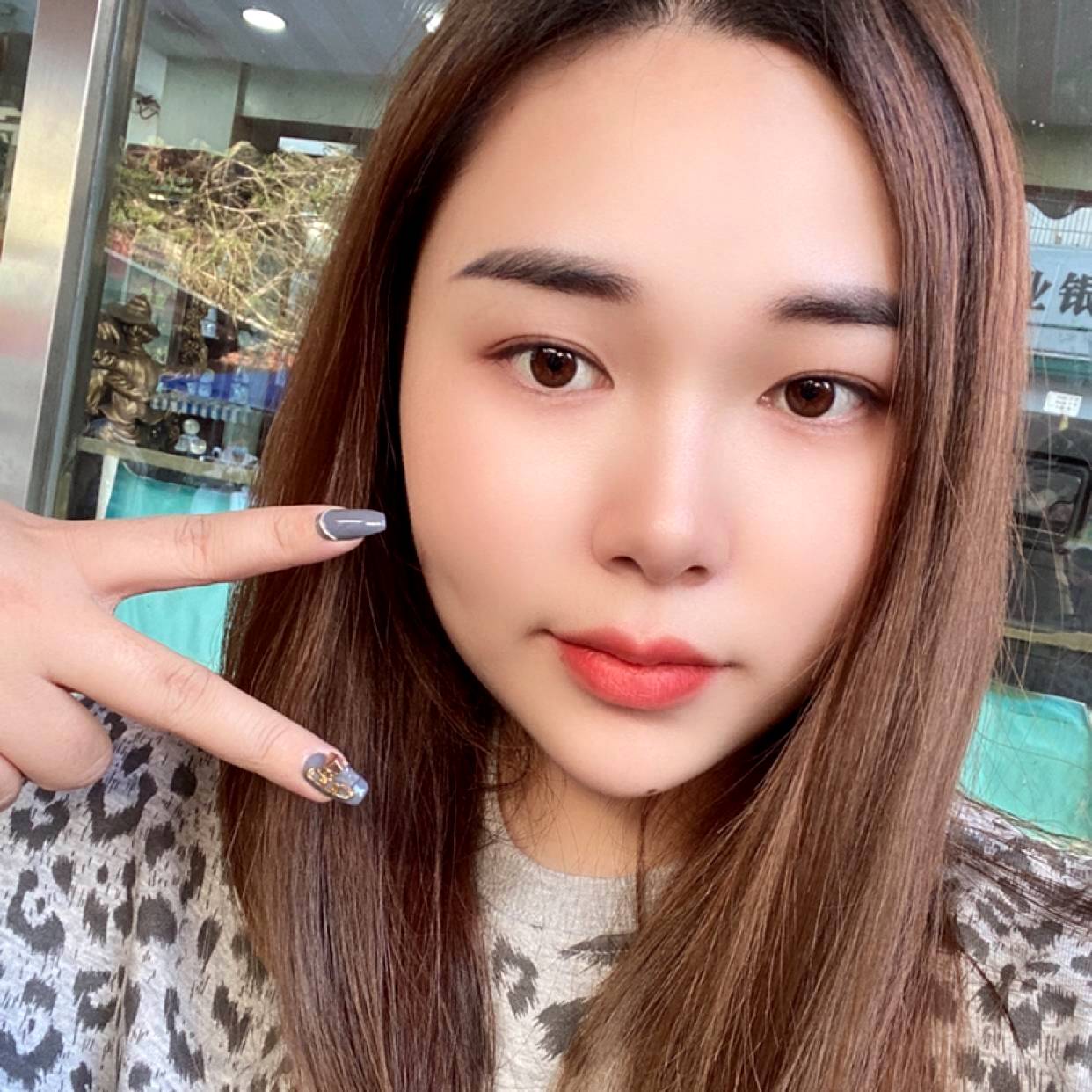 需要爱你的照片