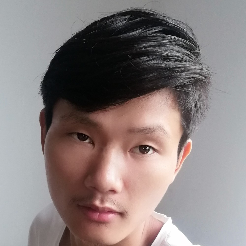 猎豹与疯狂的照片