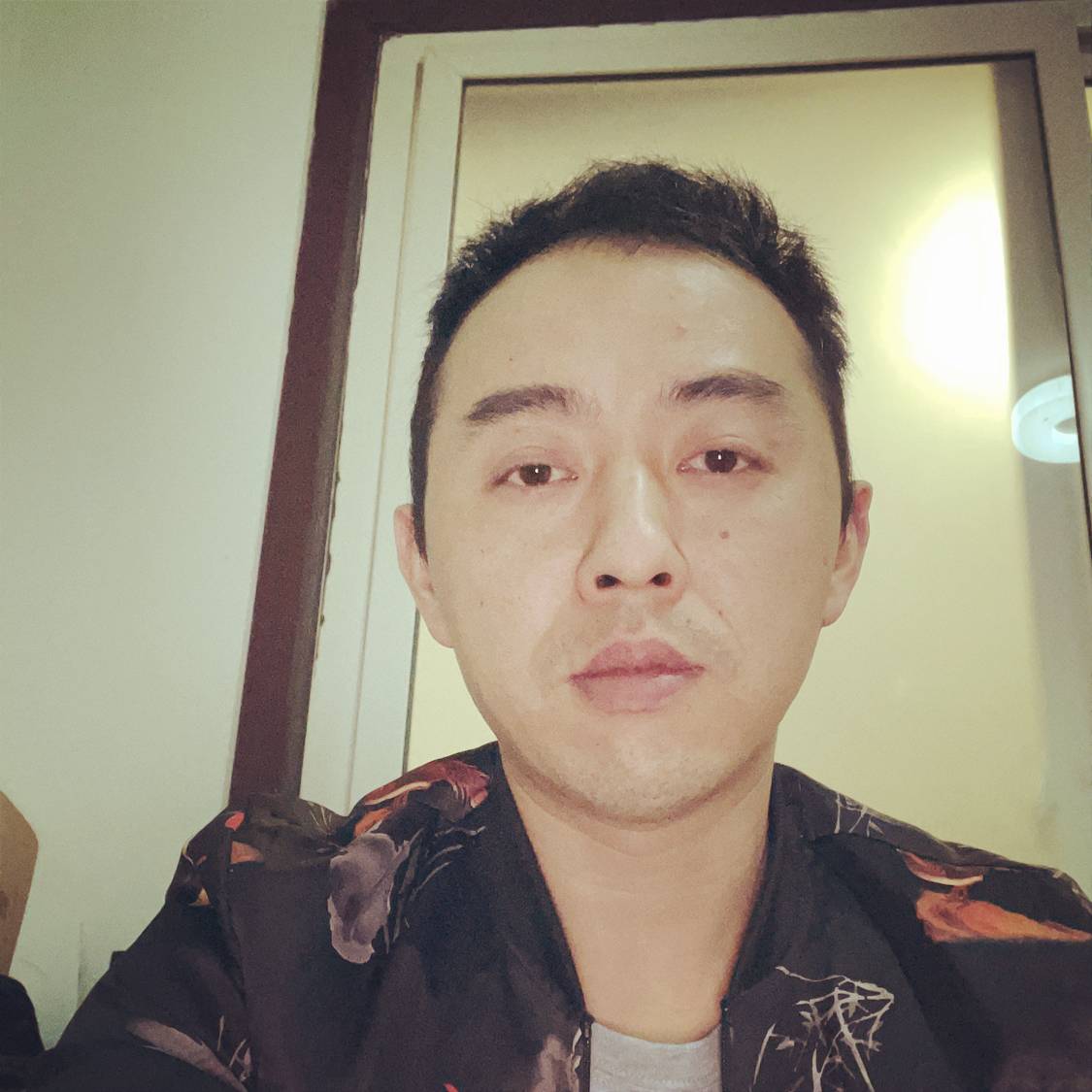 快乐笑溪流的照片