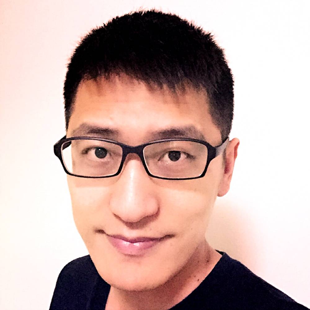 張瑞克的照片