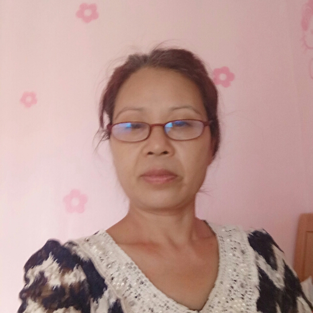 帅气发卡的照片