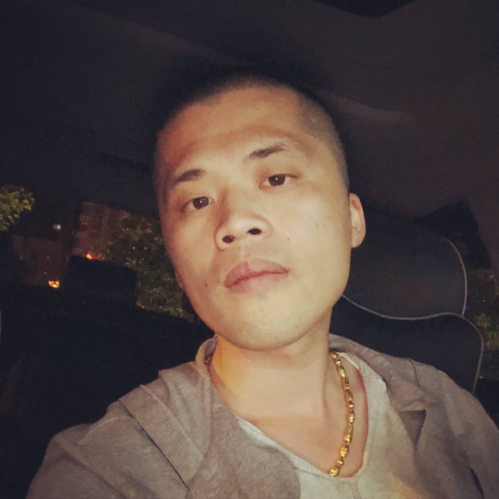 阿武。的照片