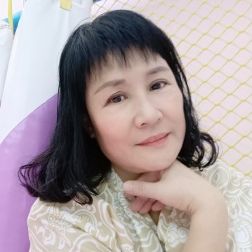 一慧兰香的照片