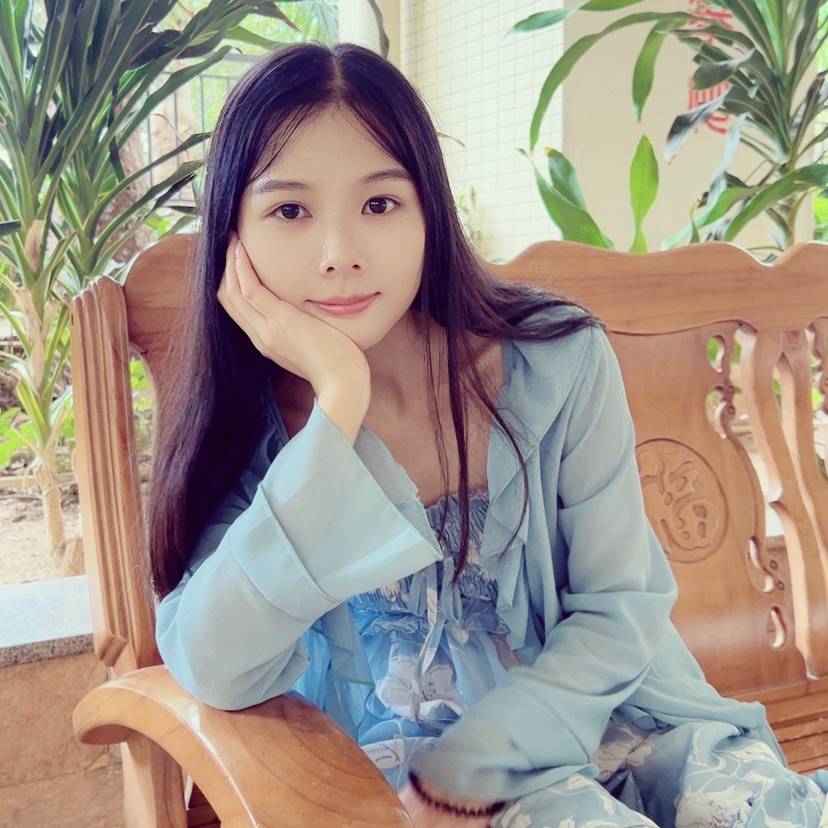 辣椒美女的照片