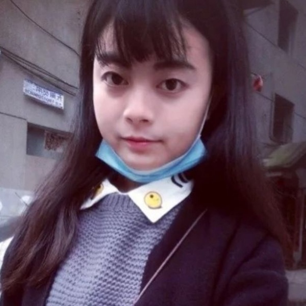 洪荒-少女的照片