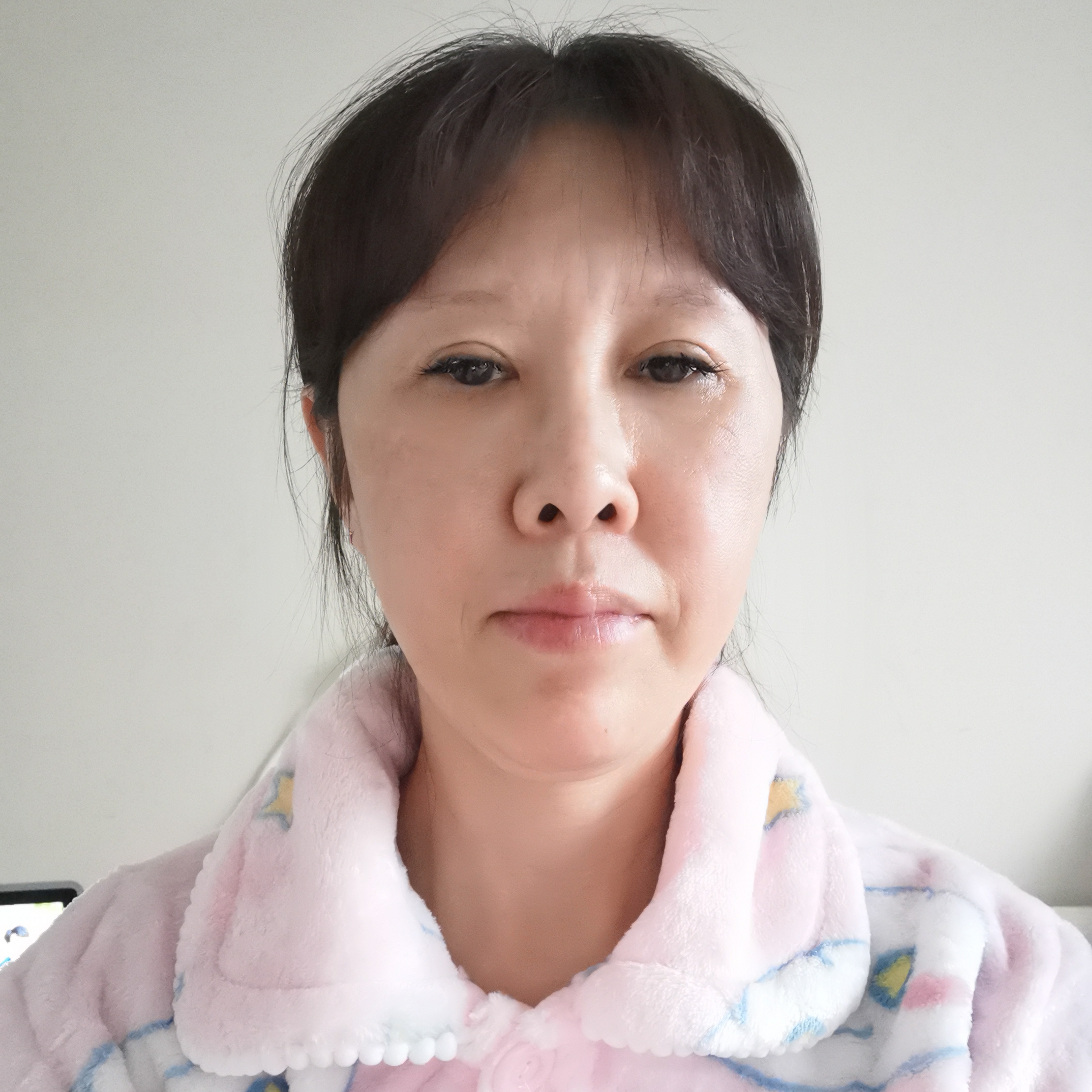 金思怡的照片