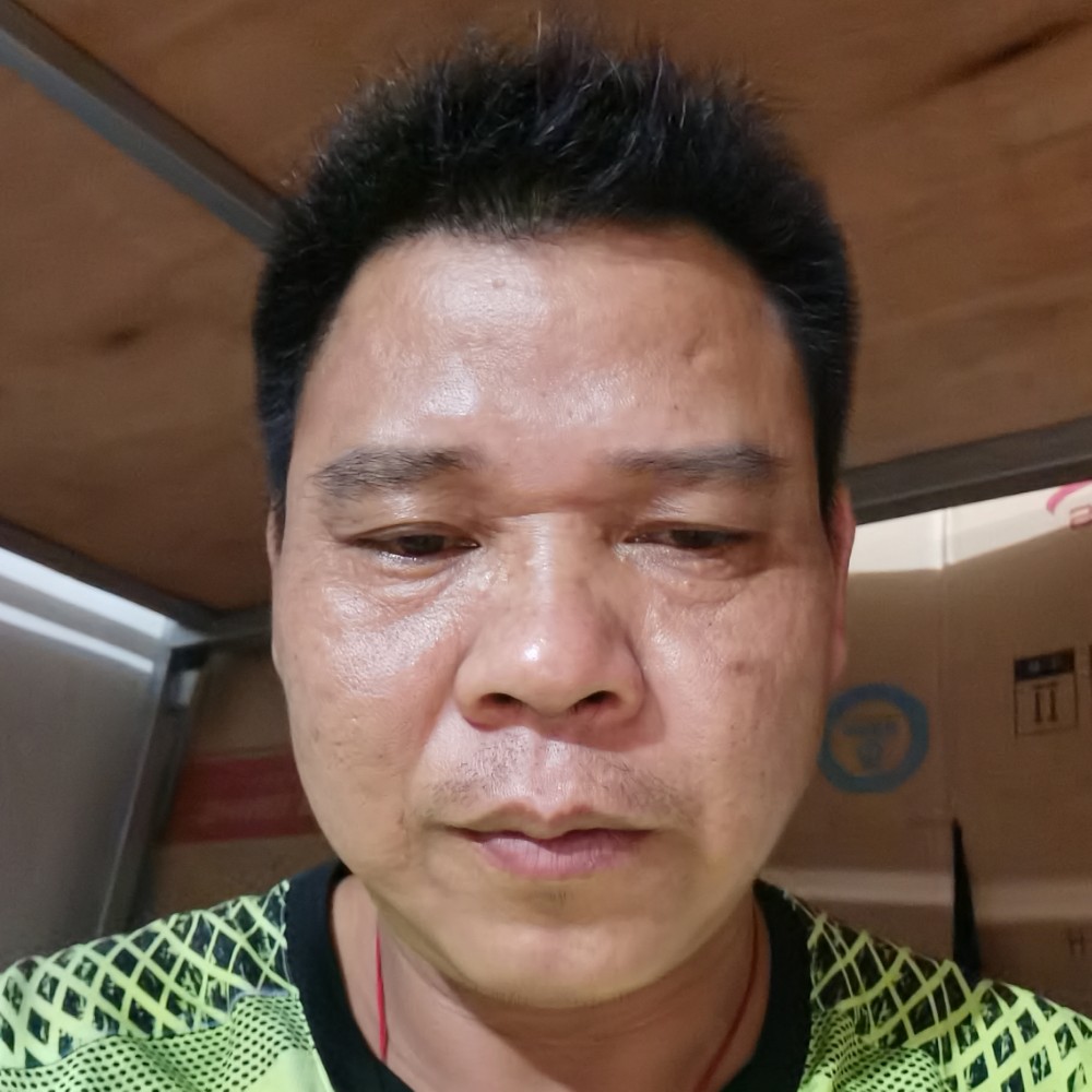 谭南的照片