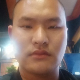 小刺猬和妩媚的照片