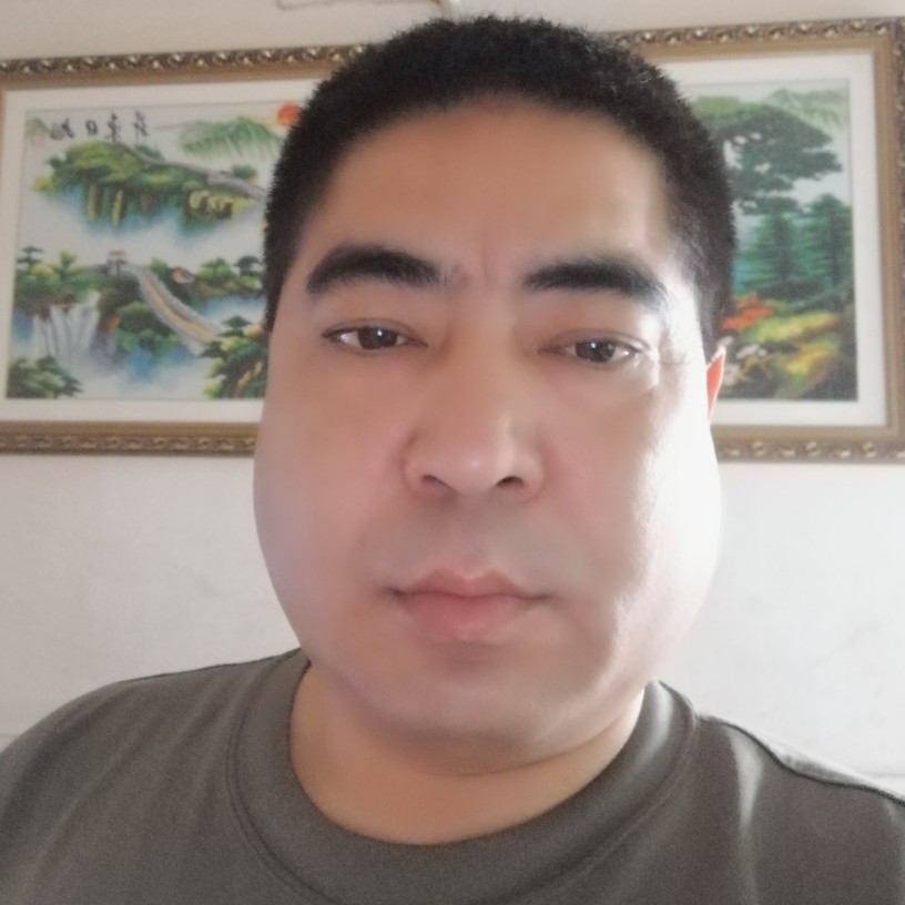 慈祥春华的照片